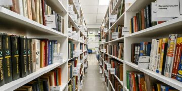 Ресейде бұрын шыққан кітаптардың жартысынан көбі пышаққа түседі