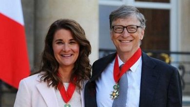 Photo of Билл Гейтс әйелімен келісім арқылы ажырасып жатыр