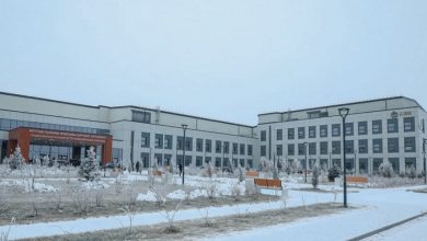 Photo of Алматыда жұқпалы аурулардың ұлттық ғылыми орталығы ашылды