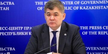 Біртанов дәрігерлерге арнап үндеу жасады