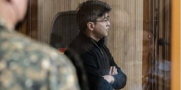 Қуандық Бишімбаев мен Бақытжан Байжановқа қатысты сот үкімі шықты