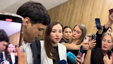 Photo of Адвокат Оразбақова: Байжановтың үкімі қазақ қоғамына сабақ болуы тиіс