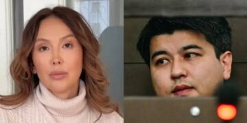 Қуандықтың экс-әйелі: Бишімбаевтар жәбірленуші жаққа жала жаппақ болған