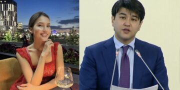 Әйелін қатыгездікпен өлтірді деп айыпталған Бишімбаевтың ісі сотқа түсті