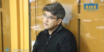 Сотталушы Бишімбаевтың неге қауіпті қылмыскер деп танылғаны айтылды