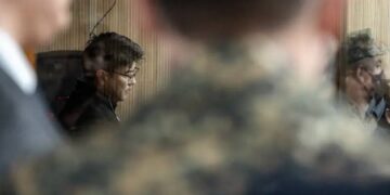 Бишімбаевқа қатысты соттың аяқталатын күні аян болды (видео)