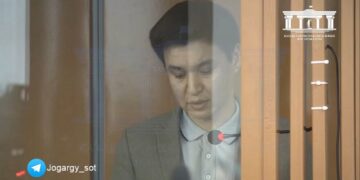 Сотта екінші айыпталушы Бақытжан Байжановтың жауабы жағдайды өзгертті