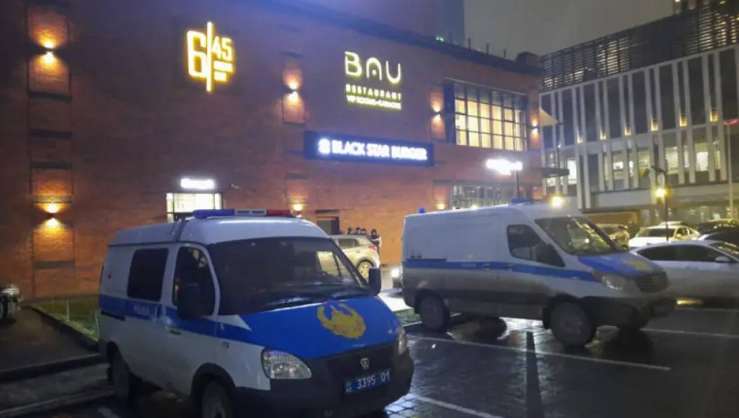 Бишімбаев ісі: сотта оқиға куәгері мен әкімші хаттары оқылды (видео)