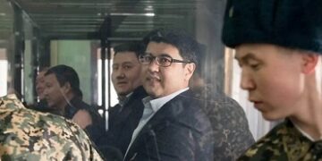 Бишімбаев «асқан қатыгездікпен кісі өлтірді» деген күдікке ілініп отыр