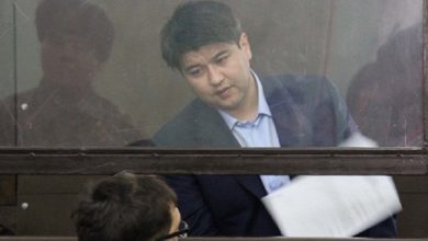 Photo of Бишімбаев қарап жүрмей, тілінен жаңылып, сол үшін сотталып кеткен – журналист