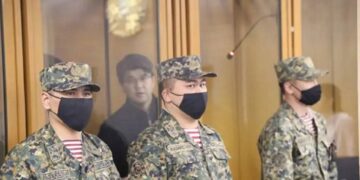 Адвокаттар Бишімбаевтың Нүкенованы қалай азаптағанын айтып берді
