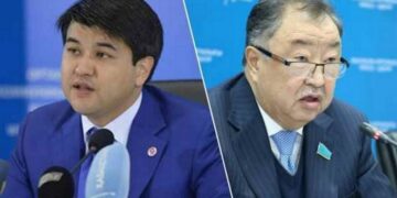 Саясаткер Мұхтар Тайжан Бишімбаевтың әкесі жазалануы керек деп есептейді
