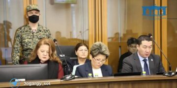 Бишімбаев адвокаты Мәскеу сарапшылары тұжырымдамасын тықпалады