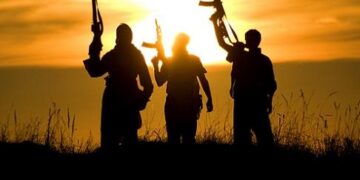 Арменияның өзі шеттен содырлар әкелген болып шықты
