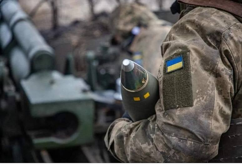 Ресейдің Харьков түбіндегі нәтижесіз шабуылдары жалғасып жатыр