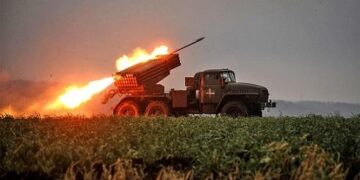 Пентагон Киевке Ресей жеріне соққы беруге рұқсат ету жайын қарайды