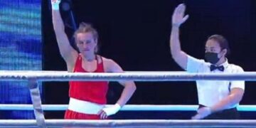 Сүйінші! Қазақстанның 8 қызы бокстан Азия чемпионы атанды