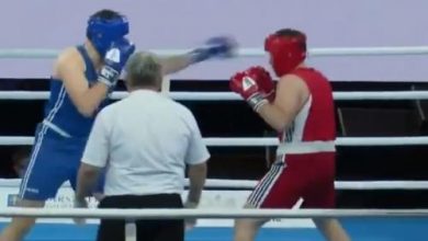 Photo of Бокс: қазақстандық жігіттер 2 алтын медаль жеңіп алды