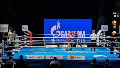 Photo of Бокс: қазақстандық 6 боксшы чемпионат финалына шықты