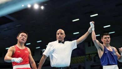 Photo of Бокс: Азия чемпионаты. Техникалық нәтижелер (3-11 наурыз)