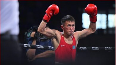 Photo of Қазақстандық боксшылар 2025 жылдың үздіктері болып аталды