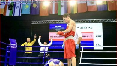 Photo of Қырғызстан бокс федерациясы World Boxing ұйымының құрамына кірді