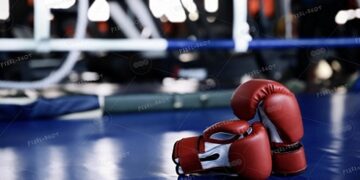 Бүгін Астанада бокстан жастар арасындағы Азия чемпионаты басталды
