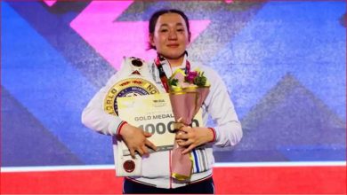 Photo of Салтанат Меденова: Қазақстандағылар бірден руыңды сұрайды екен