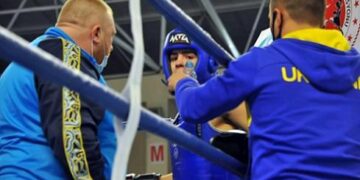 Украина әлем чемпионатына бармайтын болды, бойкотшылар қатары 10-ға жетті