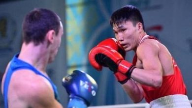 Photo of Қазақстанның 21 боксшысы Азия чемпионатының жүлделеріне ілікті