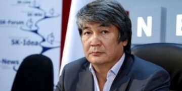 Бокс маманы Болат Манкенов Қазақстанның ІВА-дан шығуына қолдау білдірді