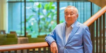 Болат Назарбаевтың қызының үстінен қылмыстық іс қозғалды
