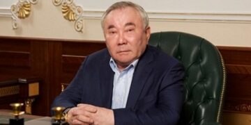Экс-президенттің баспасөз хатшысы Болат Назарбаевтың өлгенін растады