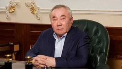 Photo of Экс-президенттің баспасөз хатшысы Болат Назарбаевтың өлгенін растады