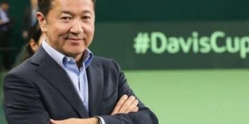 Болат Өтемұратов Мақтааралға 6 млн доллар шығарды
