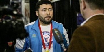 Қазақстаннан жанжалмен кеткен бапкер Өзбекстанға «алтын» әперді