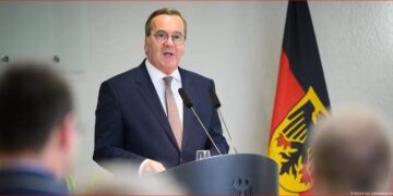 Германия Украинаның дрон шығару өндірісін қаржыландырады
