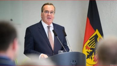 Photo of Германия Украинаның дрон шығару өндірісін қаржыландырады