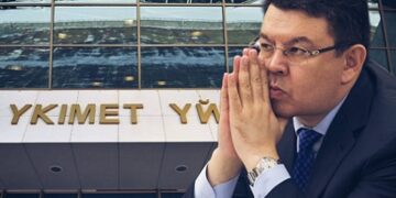 Бозымбаев шынымен «Жаңа Қазақстан» Үкіметінің тізгінін ұстамақшы ма?