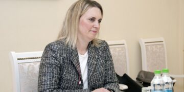 АҚШ Британияның соңын ала Украинаның қауіпсіздігіне кепіл болмақшы