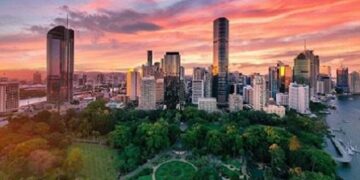 Австралияның Брисбені 2032 жылғы Олимпиаданы қабылдайды