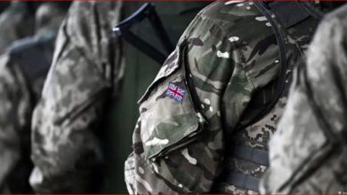 Photo of Лондон Украинаға әскер жіберу үшін 230 миллион еуро бөлді