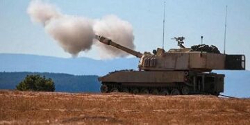 Британия Украинаға Javelin, САУ, дрондар жібергелі жатыр