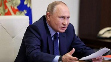 Photo of  «Чекистер Путиннің әрекетіне ашулы. Соғысты аяқтауға мүмкіндік бар»