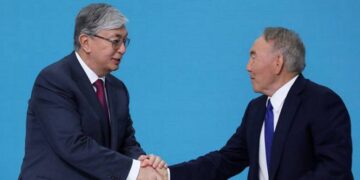 «Билік басындағы адам ғана өзгерді, режим қаз-қалпында қалды»