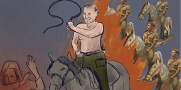 БУДЬ МУЖИКОМ