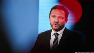 Photo of Цахкна: Егер Ресей басып кірер болса, соғысты РФ аумағында өткіземіз