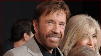 Photo of Аңызға айналған каратэші актер Чак Норрис қайтыс болды (видео)