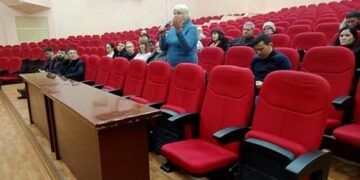 Қостанайлықтар сағат белдеуін табиғи уақытқа келтіруді талап етуде