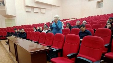 Photo of Қостанайлықтар сағат белдеуін табиғи уақытқа келтіруді талап етуде